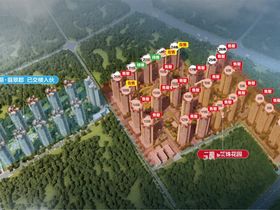四会碧桂园明珠花园