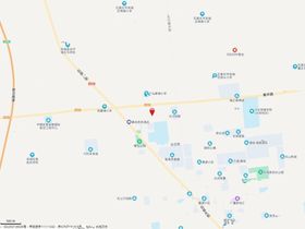 规划星桥路以北、规划泰和南街西侧地块