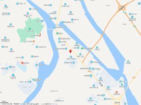 斗门区湖心路西侧、湖中路南侧地块
