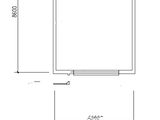 荣盛国际中心_1#63.36㎡ 建面63平米