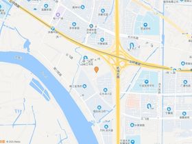 江北区JB16-01-1b-02地块
