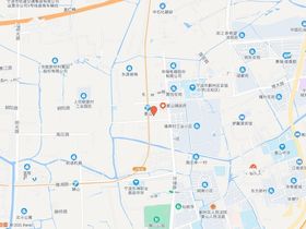 鄞州姜山站东TOD保障性租赁住房