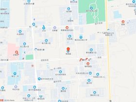 锦绣园