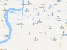 奉化区FH01-03-24商服地块（宁南新城）