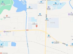 兖兰路北，红太阳路西