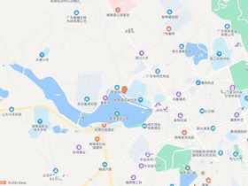 华城钻石花园