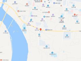 庆华兴庆家园