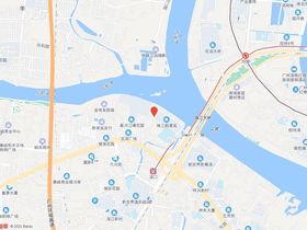荔湾区金桥二期地块
