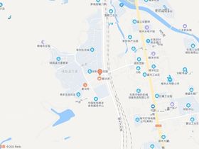 保利武汉城建林语峯境
