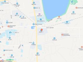 钟祥御隆天下玺苑