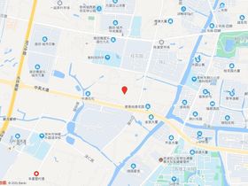 中吴大道北侧、白云南路西侧地块