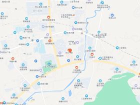 三亚市中心城区控规YC02-49-03地块