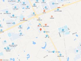 力高君誉府