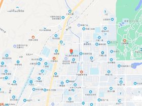 繁盛观澜府