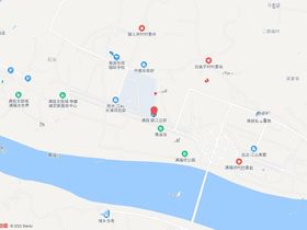 满投御江云邸