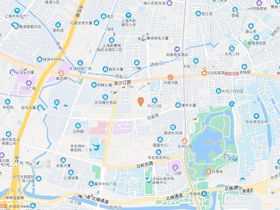 长风嘉佰道