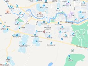 龙岗街道翠屏社区