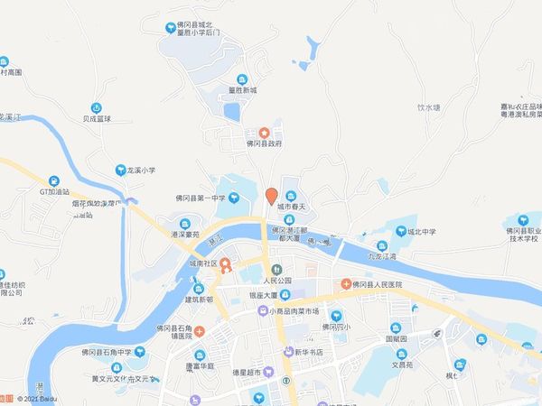 城春汇悦台