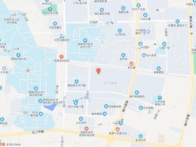 湘潭经开区学府路以南、大新路以东地块