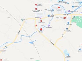 广宁碧桂园天骄