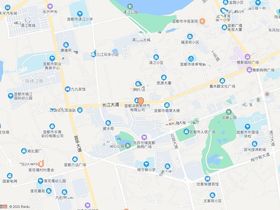 环球金融广场