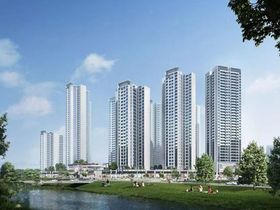 保利明玥澜岸花园