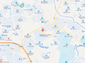 曦圆南城