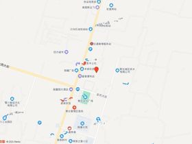 察北管理区石门管理处