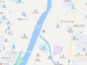 东城街道弥河路延长段北，盘龙路西