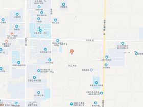 辛集市府大街南侧、支路23西侧地块