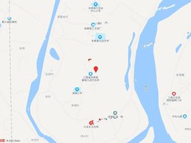 永修县九合乡九恒公路西侧商业用地(加油站)