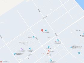 曹妃甸区装备制造园区装备B-11-01地块