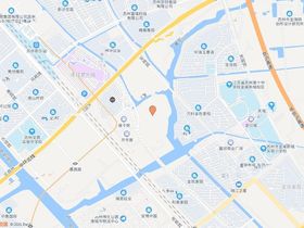 城际大道绿化地东、规划道路北
