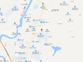铜梁区蒲吕街道大坪社区8组、10组