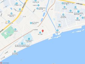 滨江越秀澜映悦城