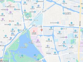 2022南-007号地块