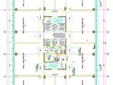 上海宝杨宝龙广场_商铺 建面2625平米