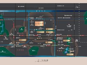 观山樾