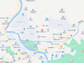 樟木头镇柏地社区
