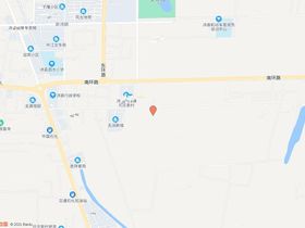 徐沛路东侧、天硕名都南侧2021-03G地块