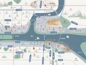 楠盛大诚瓯越江城
