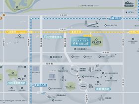 保利公园上城
