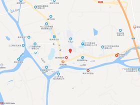 新会区睦洲镇睦洲村