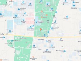 西至南门大街，南至万寿宫街