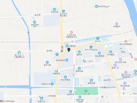 心怡小镇