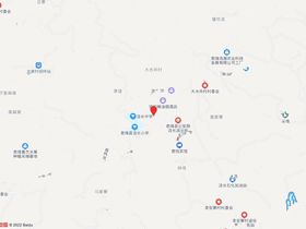 息烽县流长镇流长村