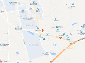 江津综合保税区