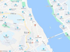 万州世茂云著滨江