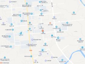 龙水镇西一社区4组、龙东9组