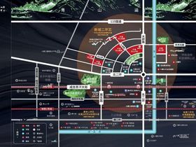 中海河山胜境